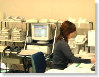 シーモス名古屋社内風景2